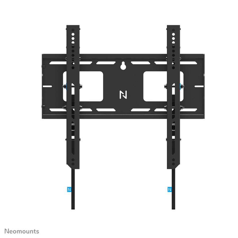 Neomounts WL35-750BL14 Heavy Duty TV wall mount, 75", 100x100 mm, 400x400 mm, -15 - 15°, Black 3 Neomounts WL35-750BL14 Heavy Duty TV wall mount, 75", 100x100 mm, 400x400 mm, -15 - 15°, Black - Afbeelding 3