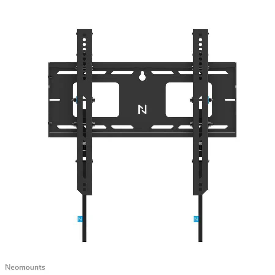 Neomounts WL35-750BL14 Heavy Duty TV wall mount, 75", 100x100 mm, 400x400 mm, -15 - 15°, Black 3 Neomounts WL35-750BL14 Heavy Duty TV wall mount, 75", 100x100 mm, 400x400 mm, -15 - 15°, Black - Afbeelding 3