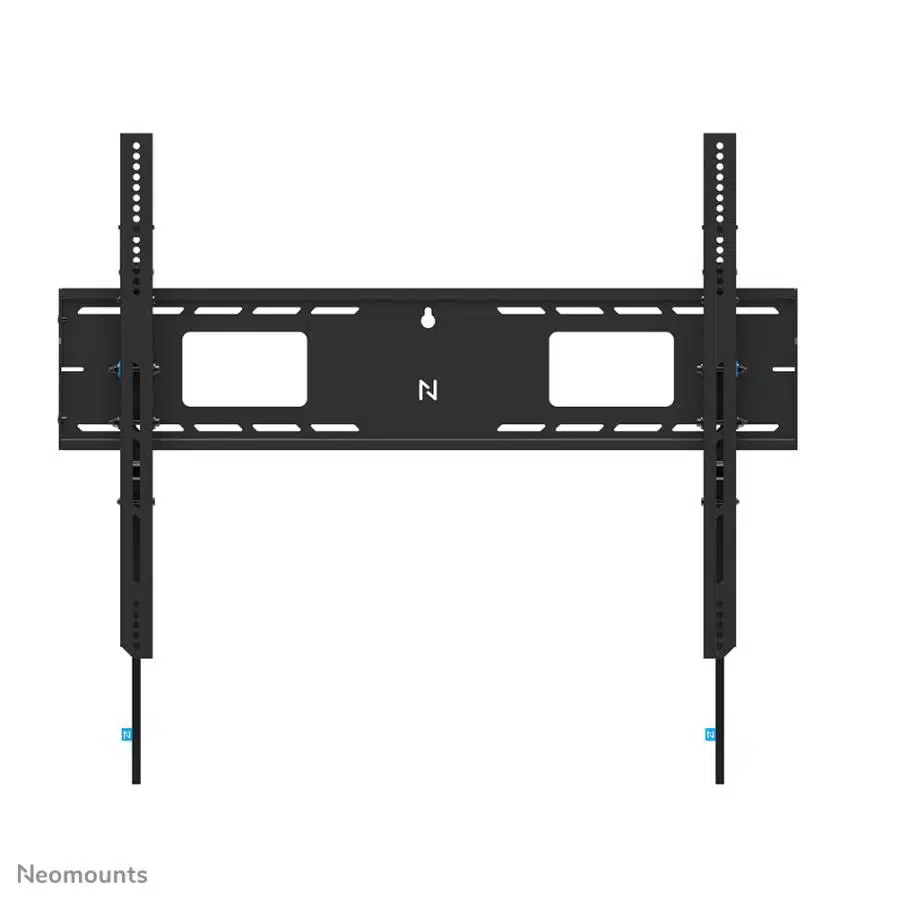 Neomounts WL35-750BL18 Heavy Duty TV wall mount, 98", 100x100 mm, 800x600 mm, -15 - 15°, Black 3 Neomounts WL35-750BL18 Heavy Duty TV wall mount, 98", 100x100 mm, 800x600 mm, -15 - 15°, Black - Afbeelding 3