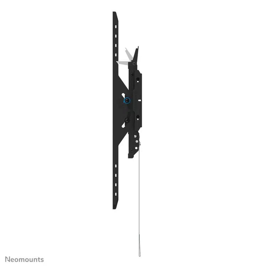Neomounts WL35-750BL18 Heavy Duty TV wall mount, 98", 100x100 mm, 800x600 mm, -15 - 15°, Black 5 Neomounts WL35-750BL18 Heavy Duty TV wall mount, 98", 100x100 mm, 800x600 mm, -15 - 15°, Black - Afbeelding 5
