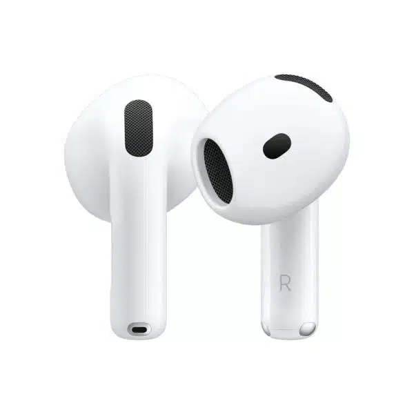 Apple MXP63ZM/A AirPods 4 w/ Charging Case, In-Ear, USB-C USB-C, Bluetooth 5.3, Noise-cancellation 1 Apple MXP63ZM/A AirPods 4 w/ Charging Case, In-Ear, USB-C USB-C, Bluetooth 5.3, Noise-cancellation