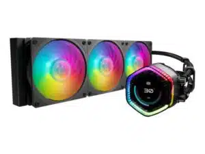 Cooler Master MLY-D36M-A24PZ-R1 MasterLiquid 360 ION All-in-one cooler