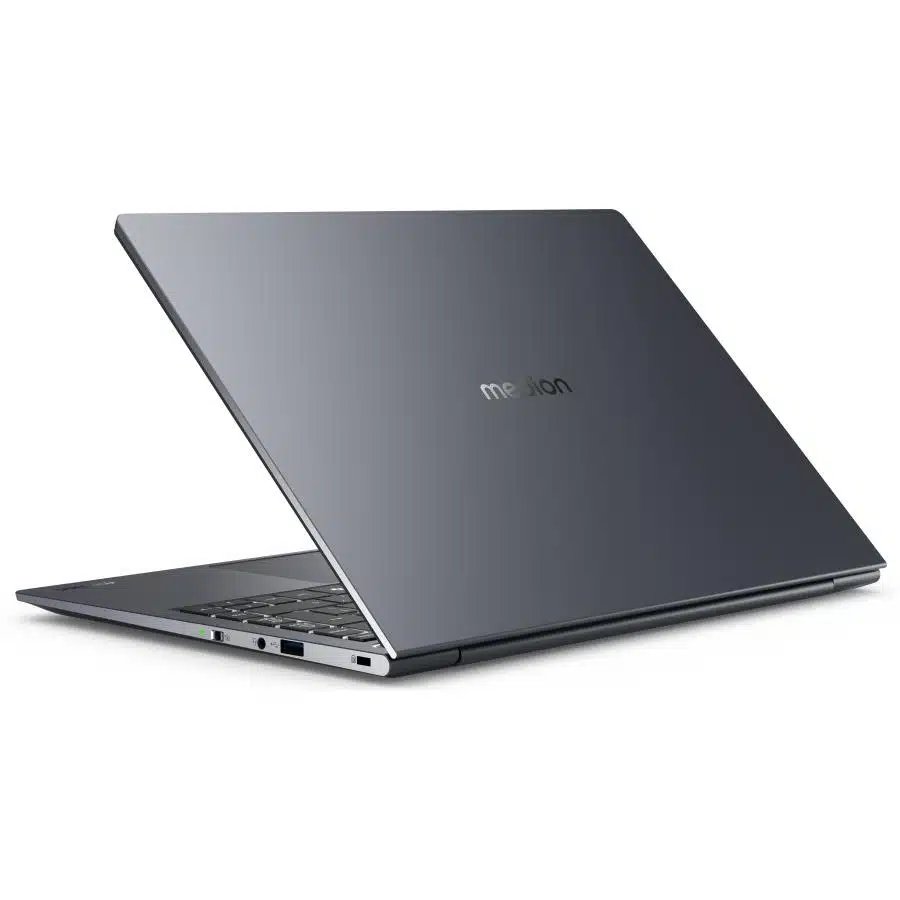 MEDION 30038923 SPRCHRGD 14 S1 Elite MD62637, Qualcomm Snapdragon, 14", 1800p, 16 GB, 512 GB, W11h 2 MEDION 30038923 SPRCHRGD 14 S1 Elite MD62637, Qualcomm Snapdragon, 14", 1800p, 16 GB, 512 GB, W11h - Afbeelding 2