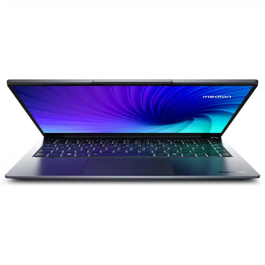 MEDION 30038923 SPRCHRGD 14 S1 Elite MD62637, Qualcomm Snapdragon, 14", 1800p, 16 GB, 512 GB, W11h 5 MEDION 30038923 SPRCHRGD 14 S1 Elite MD62637, Qualcomm Snapdragon, 14", 1800p, 16 GB, 512 GB, W11h - Afbeelding 5
