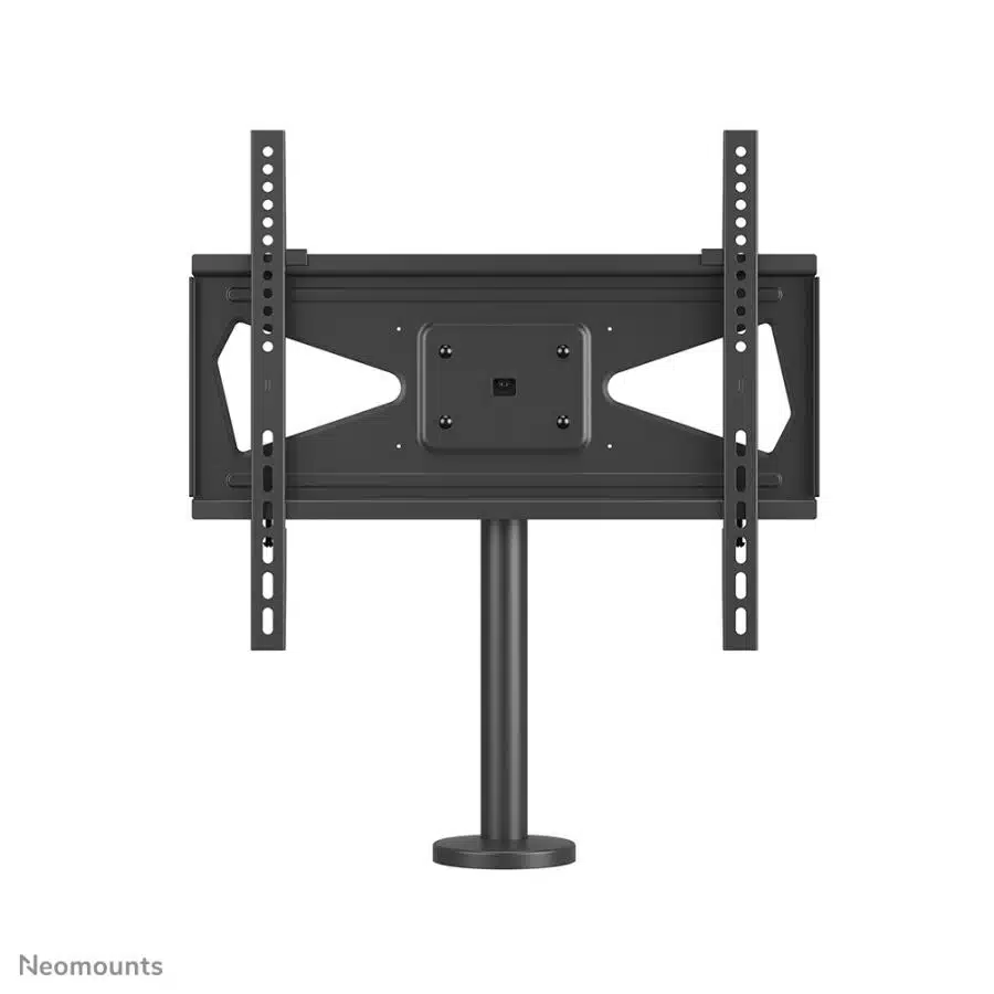 Neomounts DS42-430BL14 bolt-down TV desk mount, 55"/ 139.7 cm, 100x100 mm, 400x400 mm, -30 - 30° 3 Neomounts DS42-430BL14 bolt-down TV desk mount, 55"/ 139.7 cm, 100x100 mm, 400x400 mm, -30 - 30° - Afbeelding 3