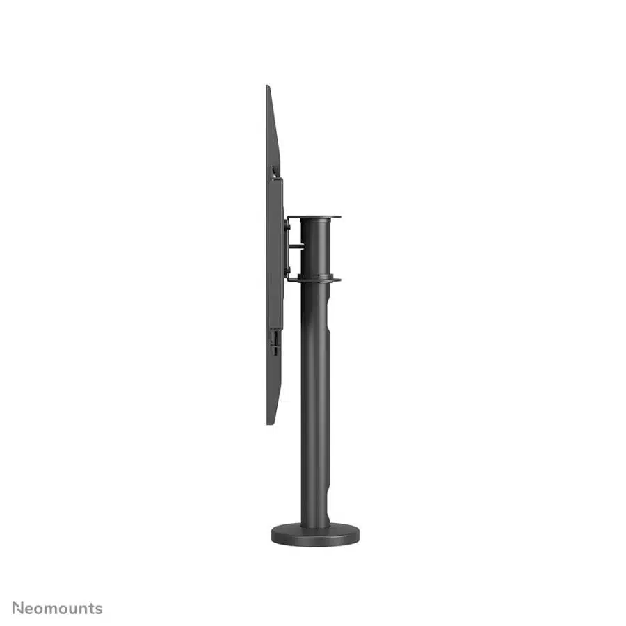 Neomounts DS42-430BL14 bolt-down TV desk mount, 55"/ 139.7 cm, 100x100 mm, 400x400 mm, -30 - 30° 4 Neomounts DS42-430BL14 bolt-down TV desk mount, 55"/ 139.7 cm, 100x100 mm, 400x400 mm, -30 - 30° - Afbeelding 4