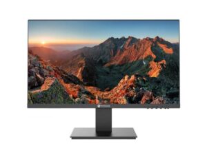 Neovo LA-2403 23.6inch FULL HD LED, 1920x1080p, 250cd/m2, 30.000.000:1, 3ms, VGA, HDMI, DisplayPort