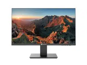 Neovo LA-2403 23.6inch FULL HD LED, 1920x1080p, 250cd/m2, 30.000.000:1, 3ms, VGA, HDMI, DisplayPort