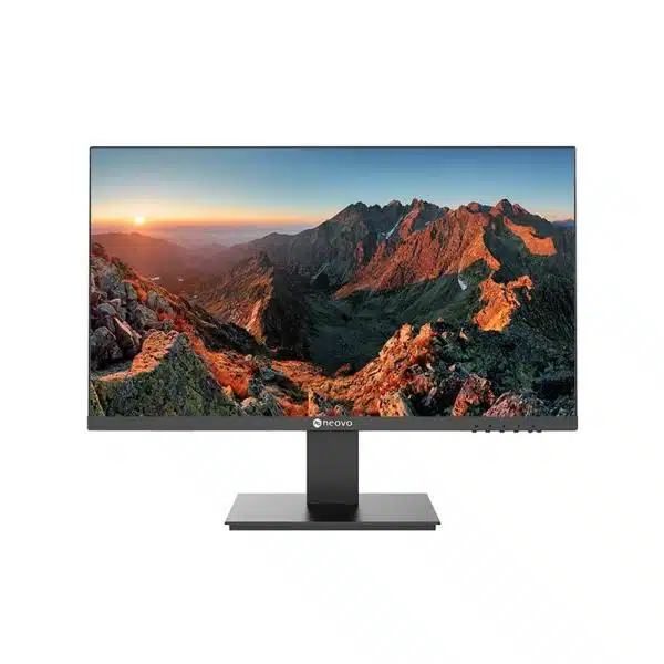 Neovo LA-2403 23.6inch FULL HD LED, 1920x1080p, 250cd/m2, 30.000.000:1, 3ms, VGA, HDMI, DisplayPort 1 Neovo LA-2403 23.6inch FULL HD LED, 1920x1080p, 250cd/m2, 30.000.000:1, 3ms, VGA, HDMI, DisplayPort