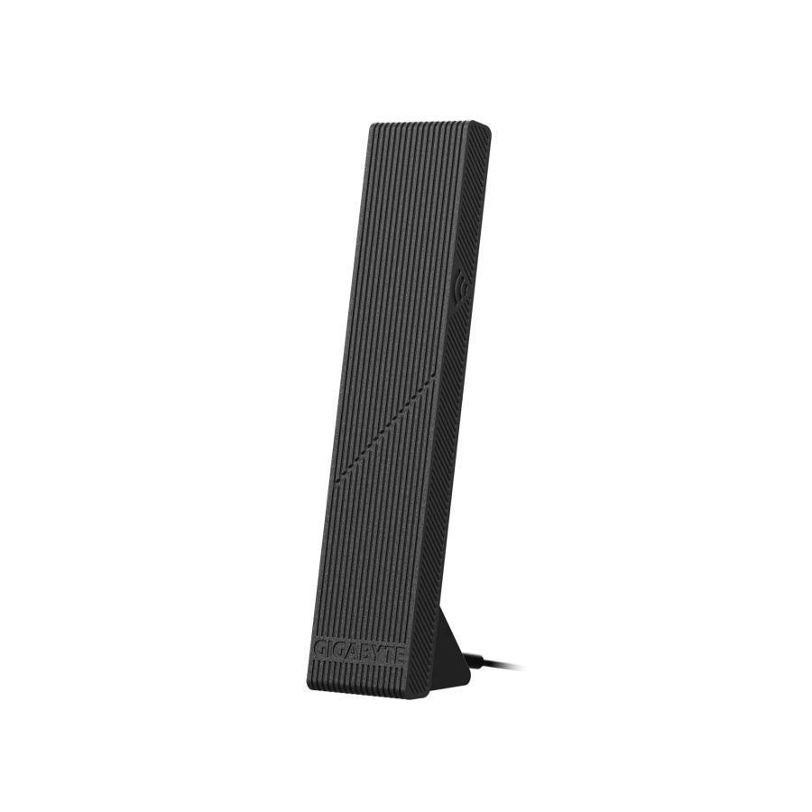 Gigabyte B850I AORUS PRO, Mini-ITX, AMD AM5, B850, 2x DDR5 8400(O.C) 2.5 GbE, Wi-Fi 7, BT 5.4, USB-C 5 Gigabyte B850I AORUS PRO, Mini-ITX, AMD AM5, B850, 2x DDR5 8400(O.C) 2.5 GbE, Wi-Fi 7, BT 5.4, USB-C - Afbeelding 5