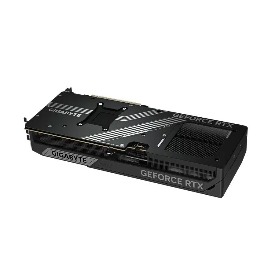 Gigabyte GV-N5080WF3OC-16GD GeForce RTX 5080 Windforce OC SFF 16G, ATX, 16GB GDDR7 256-bit, 850W 4 Gigabyte GV-N5080WF3OC-16GD GeForce RTX 5080 Windforce OC SFF 16G, ATX, 16GB GDDR7 256-bit, 850W - Afbeelding 4