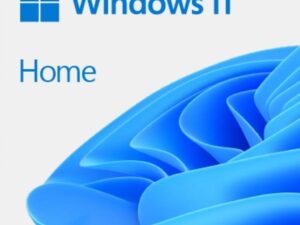 Microsoft KW9-00664 Windows 11 Home 64-bit ESD, All Language, Online Product Key License