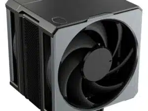 Cooler Master MAP-T6PN-225PK-R1 Hyper 612 APEX, Intel/AMD, 2x 120mm, 0-2400 RPM, Black, Non-LED