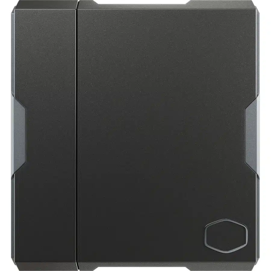 Cooler Master MAP-T6PN-225PK-R1 Hyper 612 APEX, Intel/AMD, 2x 120mm, 0-2400 RPM, Black, Non-LED 3 Cooler Master MAP-T6PN-225PK-R1 Hyper 612 APEX, Intel/AMD, 2x 120mm, 0-2400 RPM, Black, Non-LED - Afbeelding 3