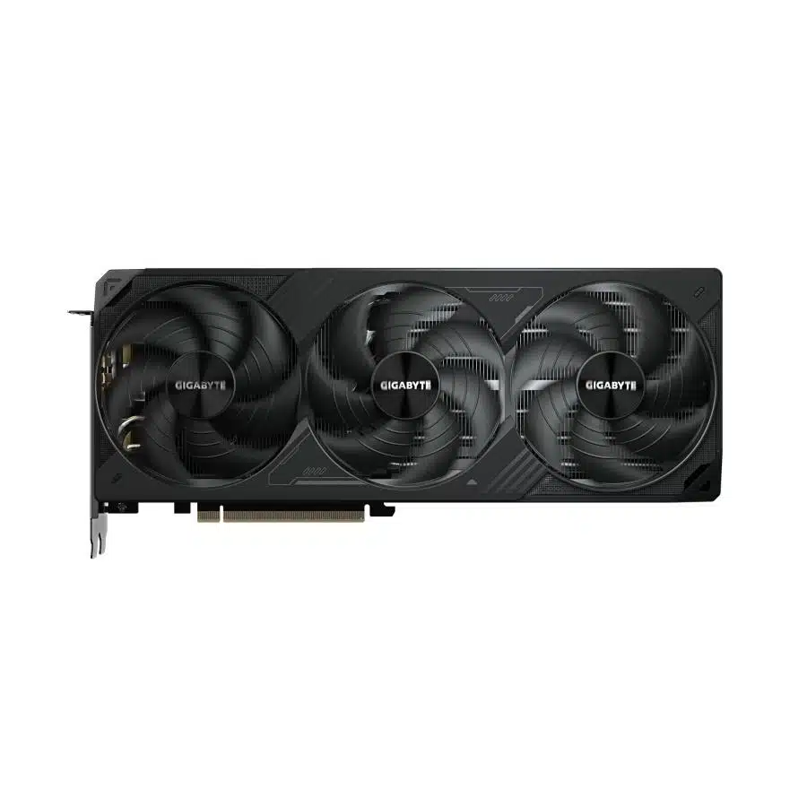 Gigabyte GV-N507TWF3OC-16GD GeForce RTX 5070 Ti WINDFORCE OC SFF 16G, 16GB, GDDR7, 256 bit 2 Gigabyte GV-N507TWF3OC-16GD GeForce RTX 5070 Ti WINDFORCE OC SFF 16G, 16GB, GDDR7, 256 bit - Afbeelding 2
