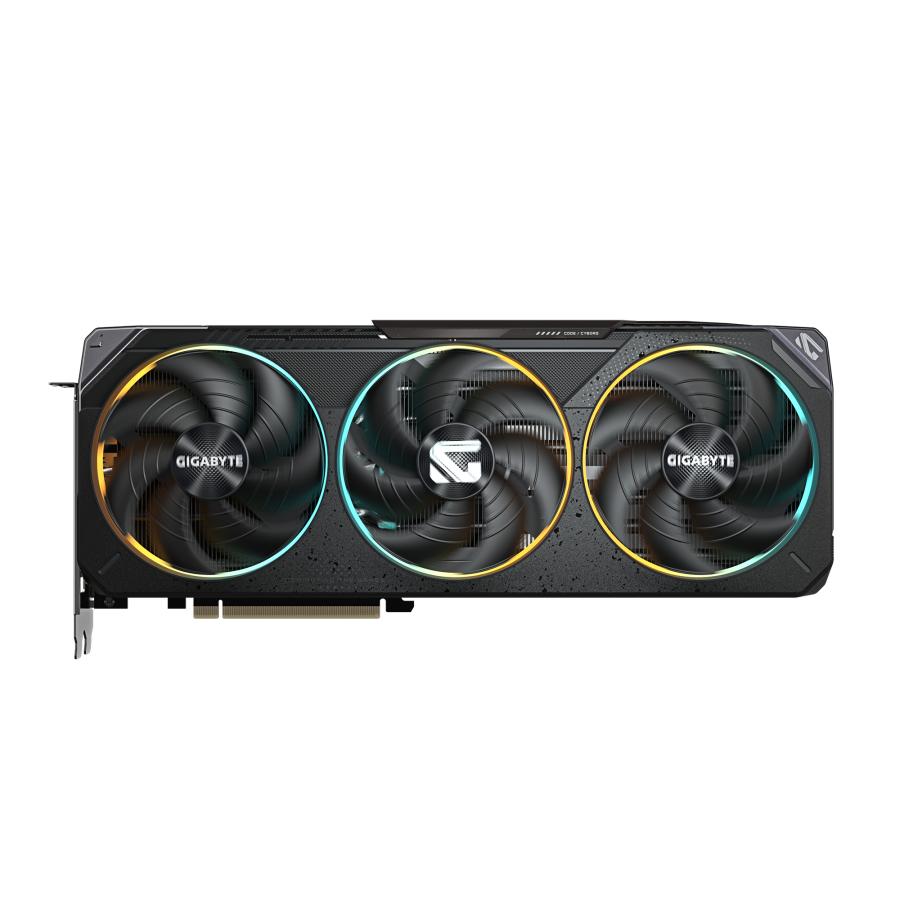 Gigabyte GV-N5070GAMING OC-12GD GeForce RTX 5070 GAMING OC 12G, 12 GB, GDDR7, 192 bit, PCIe 5.0 2 Gigabyte GV-N5070GAMING OC-12GD GeForce RTX 5070 GAMING OC 12G, 12 GB, GDDR7, 192 bit, PCIe 5.0 - Afbeelding 2