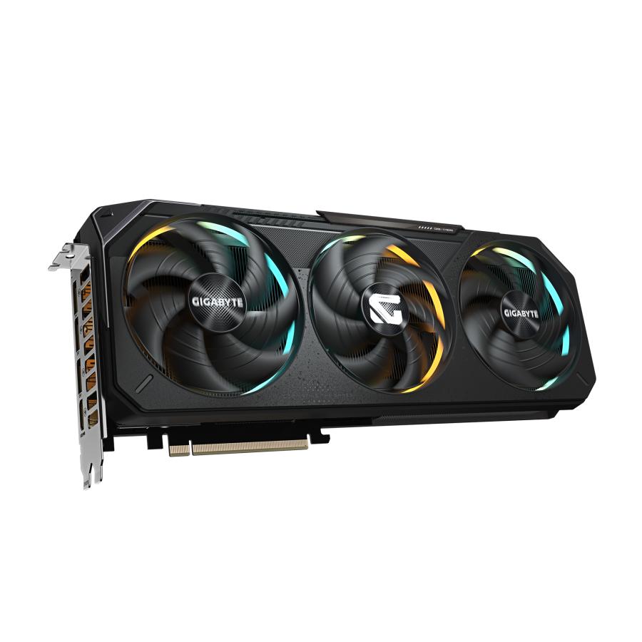 Gigabyte GV-N5070GAMING OC-12GD GeForce RTX 5070 GAMING OC 12G, 12 GB, GDDR7, 192 bit, PCIe 5.0 3 Gigabyte GV-N5070GAMING OC-12GD GeForce RTX 5070 GAMING OC 12G, 12 GB, GDDR7, 192 bit, PCIe 5.0 - Afbeelding 3