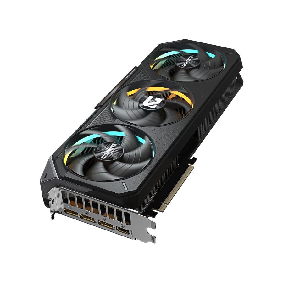 Gigabyte GV-N5070GAMING OC-12GD GeForce RTX 5070 GAMING OC 12G, 12 GB, GDDR7, 192 bit, PCIe 5.0 4 Gigabyte GV-N5070GAMING OC-12GD GeForce RTX 5070 GAMING OC 12G, 12 GB, GDDR7, 192 bit, PCIe 5.0 - Afbeelding 4