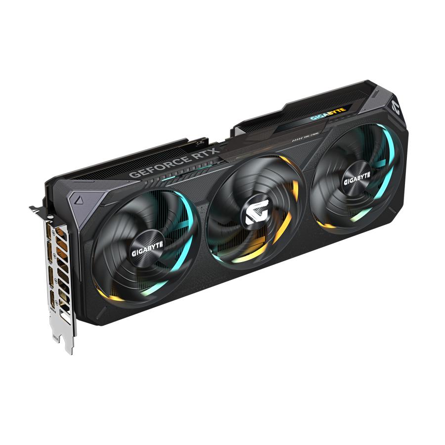 Gigabyte GV-N5070GAMING OC-12GD GeForce RTX 5070 GAMING OC 12G, 12 GB, GDDR7, 192 bit, PCIe 5.0 5 Gigabyte GV-N5070GAMING OC-12GD GeForce RTX 5070 GAMING OC 12G, 12 GB, GDDR7, 192 bit, PCIe 5.0 - Afbeelding 5
