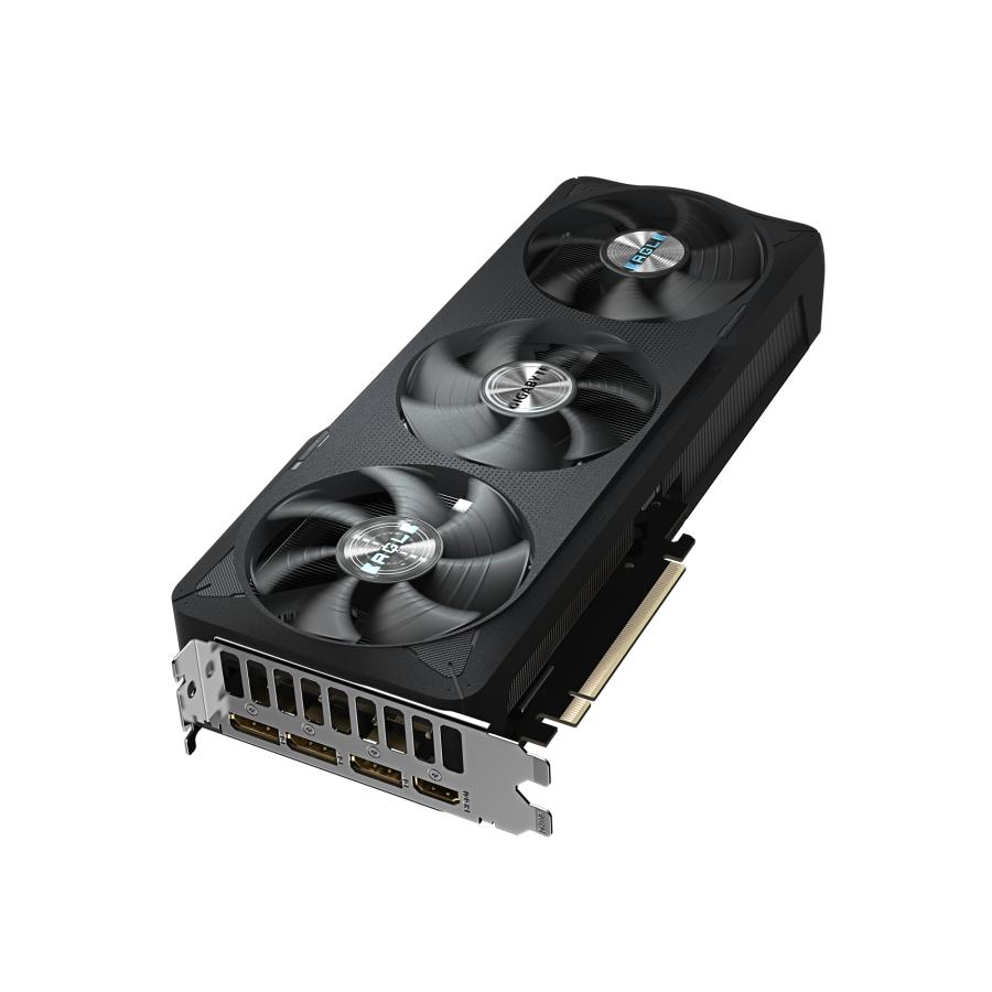 Gigabyte GV-N5070EAGLE OC-12GD GeForce RTX 5070 EAGLE OC SFF 12G, 12 GB, GDDR7, 192 bit, PCIe 5.0 4 Gigabyte GV-N5070EAGLE OC-12GD GeForce RTX 5070 EAGLE OC SFF 12G, 12 GB, GDDR7, 192 bit, PCIe 5.0 - Afbeelding 4