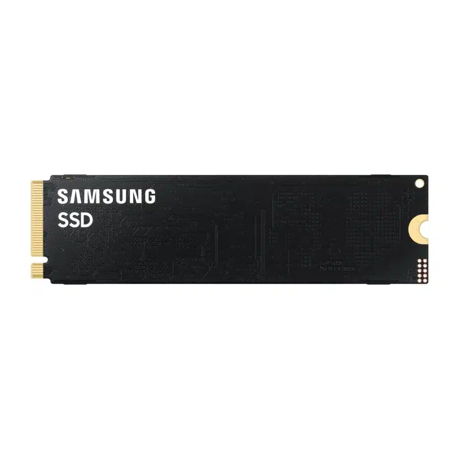 Samsung MZ-VAP2T0BW 9100 PRO PCIe® 5.0 NVMe™ M.2 SSD - 2 TB, 2 TB, M.2, 14700 MB/s 2 Samsung MZ-VAP2T0BW 9100 PRO PCIe® 5.0 NVMe™ M.2 SSD - 2 TB, 2 TB, M.2, 14700 MB/s - Afbeelding 2