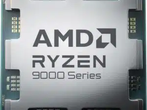 Amd 100-000000719 Ryzen 9 9950X3D CPU Tray, AM5, 16-Core HT, 4.3/ 5,7 GHz, 128 MB, 3D V-Cache, 170W