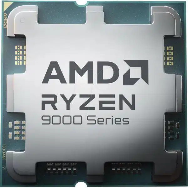 Amd 100-000000719 Ryzen 9 9950X3D CPU Tray, AM5, 16-Core HT, 4.3/ 5,7 GHz, 128 MB, 3D V-Cache, 170W 1 Amd 100-000000719 Ryzen 9 9950X3D CPU Tray, AM5, 16-Core HT, 4.3/ 5,7 GHz, 128 MB, 3D V-Cache, 170W