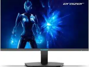 ERAZER 30038535 MD20124 Spectator P10 23,8" Gaming monitor