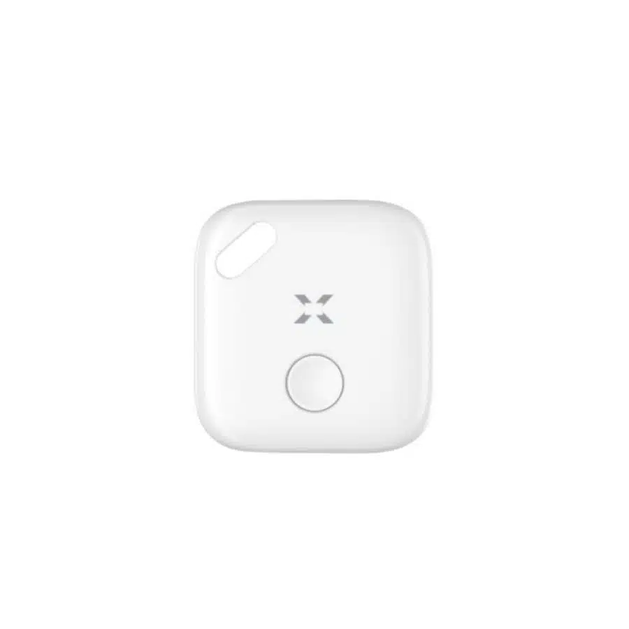 XENON X6602 Smart tracker, Bluetooth, Apple Find, White 1 XENON X6602 Smart tracker, Bluetooth, Apple Find, White