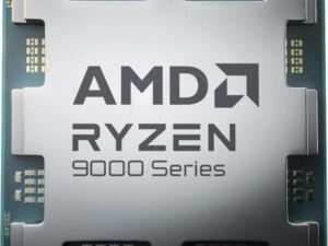 Amd 100-000001084 AM5 Ryzen 7 9800X3D Tray, AM5, 4,7/ 5.2 GHz, 96MB, IGP, DDR5, 120W,