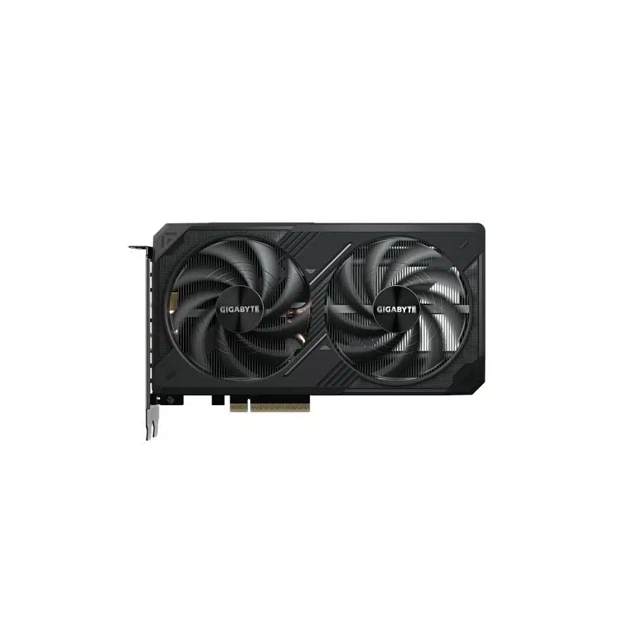 Gigabyte GV-N506TWF2OC-8GD GeForce RTX 5060 Ti WINDFORCE OC 8G, 8GB GDDR7, 128bit, PCIe5.0 2 Gigabyte GV-N506TWF2OC-8GD GeForce RTX 5060 Ti WINDFORCE OC 8G, 8GB GDDR7, 128bit, PCIe5.0 - Afbeelding 2