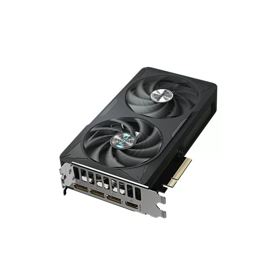 Gigabyte GV-N5060EAGLE OC-8GD GeForce RTX 5060 EAGLE OC 8G, 8GB GDDR7, 128bit, PCIe 5.0 4 Gigabyte GV-N5060EAGLE OC-8GD GeForce RTX 5060 EAGLE OC 8G, 8GB GDDR7, 128bit, PCIe 5.0 - Afbeelding 4