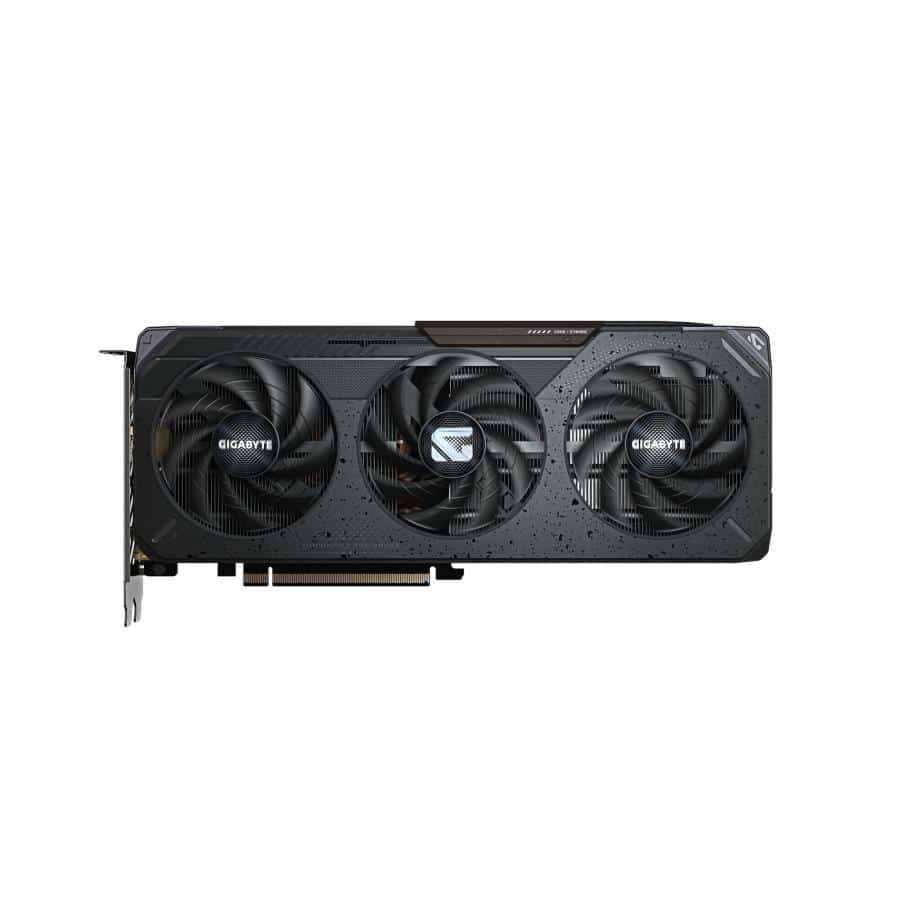 Gigabyte GV-R9060XTGAMING OC-16GD Radeon RX 9060 XT GAMING OC 16G, 16GB, GDDR6, 128bit, PCIe 5.0 2 Gigabyte GV-R9060XTGAMING OC-16GD Radeon RX 9060 XT GAMING OC 16G, 16GB, GDDR6, 128bit, PCIe 5.0 - Afbeelding 2