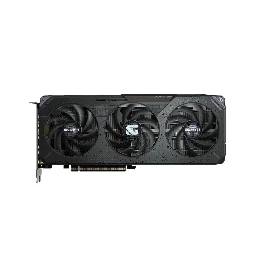 Gigabyte GV-R9060XTGAMING OC-16GD Radeon RX 9060 XT GAMING OC 16G, 16GB, GDDR6, 128bit, PCIe 5.0 2 Gigabyte GV-R9060XTGAMING OC-16GD Radeon RX 9060 XT GAMING OC 16G, 16GB, GDDR6, 128bit, PCIe 5.0 - Afbeelding 2