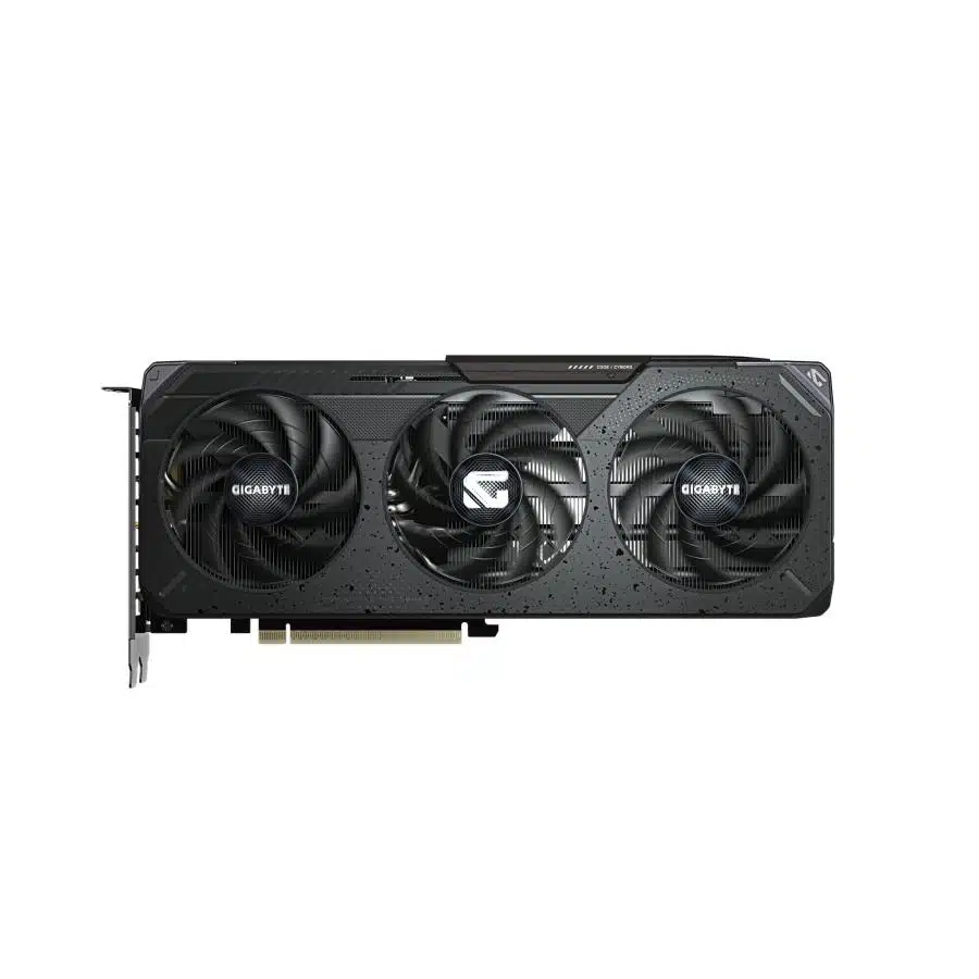 Gigabyte GV-N506TGAMING OC-8GD GeForce RTX 5060 Ti GAMING OC 8G, 8 GB GDDR7, 128 bit, PCIe 5.0 2 Gigabyte GV-N506TGAMING OC-8GD GeForce RTX 5060 Ti GAMING OC 8G, 8 GB GDDR7, 128 bit, PCIe 5.0 - Afbeelding 2