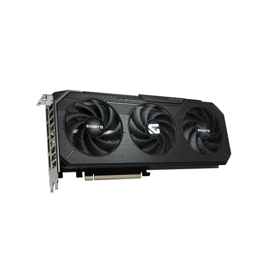 Gigabyte GV-N506TGAMING OC-8GD GeForce RTX 5060 Ti GAMING OC 8G, 8 GB GDDR7, 128 bit, PCIe 5.0 3 Gigabyte GV-N506TGAMING OC-8GD GeForce RTX 5060 Ti GAMING OC 8G, 8 GB GDDR7, 128 bit, PCIe 5.0 - Afbeelding 3