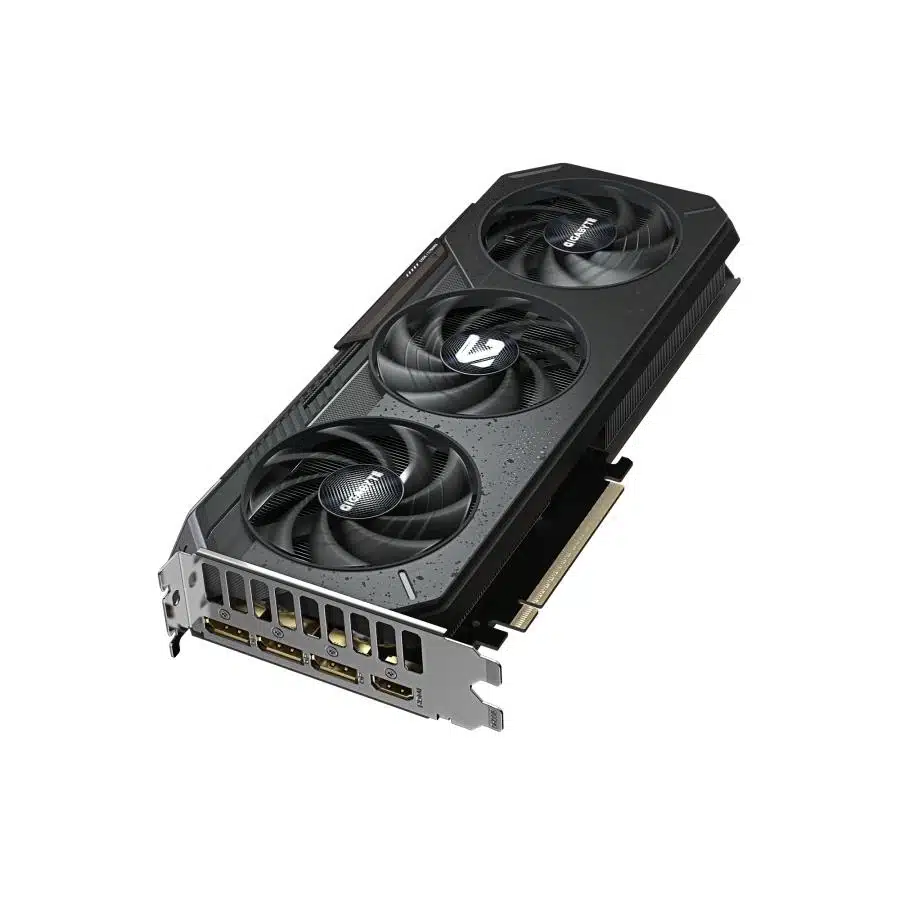 Gigabyte GV-N506TGAMING OC-8GD GeForce RTX 5060 Ti GAMING OC 8G, 8 GB GDDR7, 128 bit, PCIe 5.0 4 Gigabyte GV-N506TGAMING OC-8GD GeForce RTX 5060 Ti GAMING OC 8G, 8 GB GDDR7, 128 bit, PCIe 5.0 - Afbeelding 4
