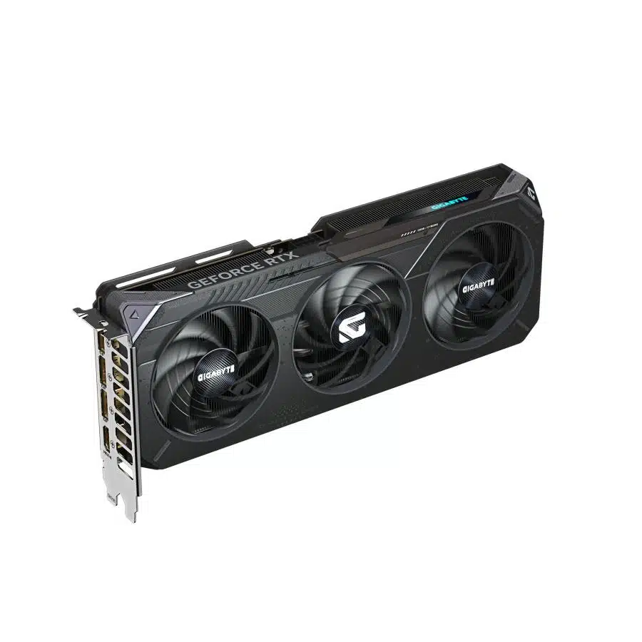 Gigabyte GV-N506TGAMING OC-8GD GeForce RTX 5060 Ti GAMING OC 8G, 8 GB GDDR7, 128 bit, PCIe 5.0 5 Gigabyte GV-N506TGAMING OC-8GD GeForce RTX 5060 Ti GAMING OC 8G, 8 GB GDDR7, 128 bit, PCIe 5.0 - Afbeelding 5