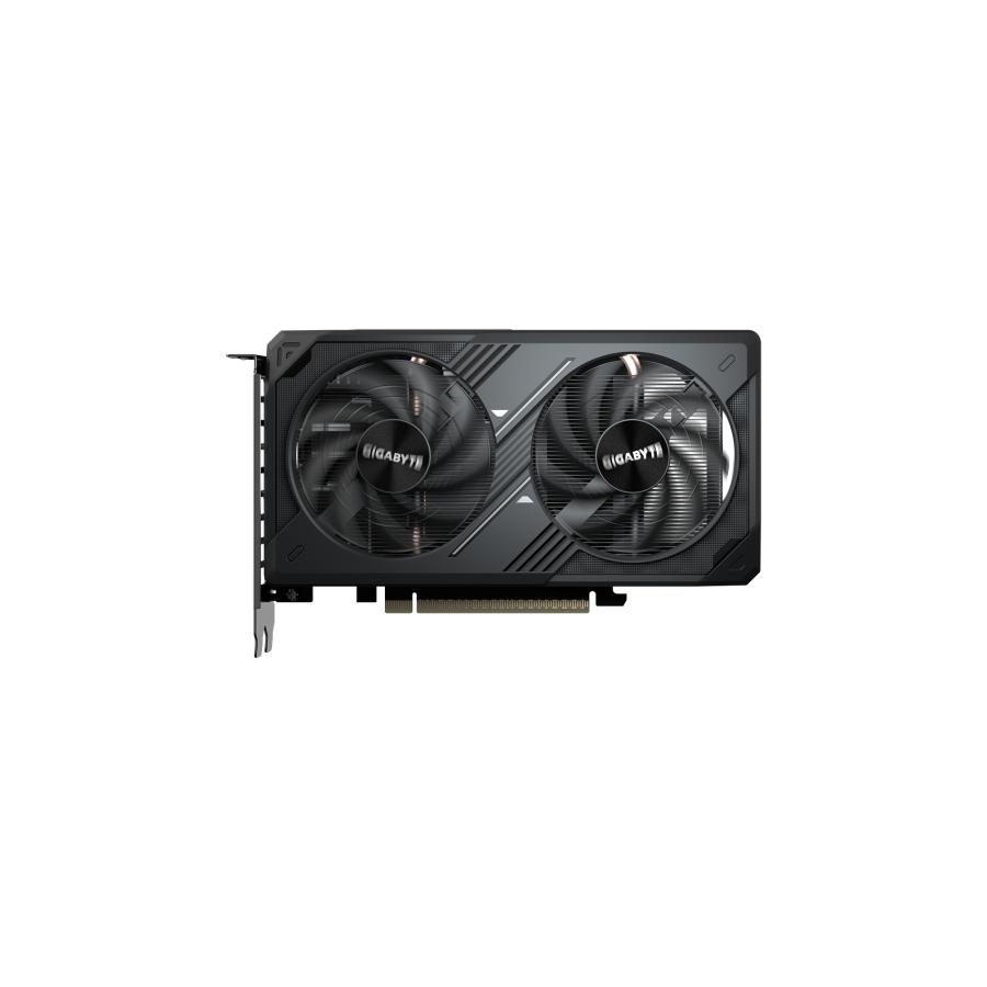 Gigabyte GV-N5050WF2OC-8GD GeForce RTX 5050 WINDFORCE OC 8G, 8GB GDDR6, 128 bit, PCIe 5.0 3 Gigabyte GV-N5050WF2OC-8GD GeForce RTX 5050 WINDFORCE OC 8G, 8GB GDDR6, 128 bit, PCIe 5.0 - Afbeelding 3