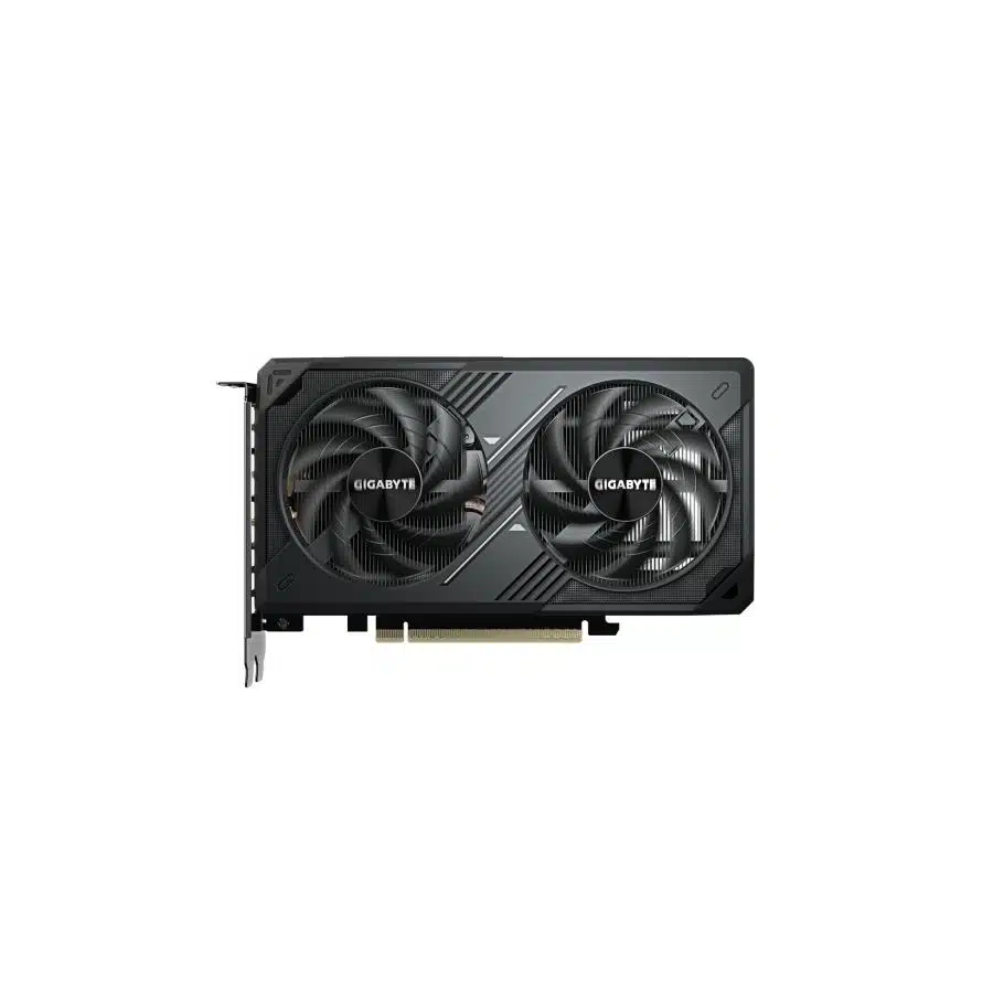 Gigabyte GV-N5060WF2MAX OC-8GD GeForce RTX™ 5060 WINDFORCE MAX OC 8G, PCIe5, 8 GB, GDDR7, 128b 5 Gigabyte GV-N5060WF2MAX OC-8GD GeForce RTX™ 5060 WINDFORCE MAX OC 8G, PCIe5, 8 GB, GDDR7, 128b - Afbeelding 5