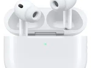 Apple MFHP4ZM/A AirPods Pro 3, 3nd. Gen. 2025, USB-C Charging-Case, Active Noise-Cancellation, White