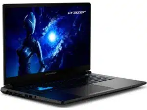 ERAZER 30041423 Scout E17 E1 MD62759NL, 17.3", Intel Core i5-13420H, 16GB, 1TB, RTX5050, Wi-FI 6