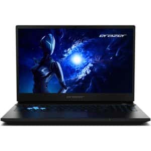 ERAZER 30040393 Scout 15 E1 MD62765, Intel i5, 15.6", 1080p, 16 GB, 1 TB, RTX5050, Wi-FI 6,W11h