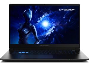 Notebooks 273 ERAZER 30040383 Scout 17 E1 MD62758, Intel Core 5 Ultra, 17.3", 16 GB, 1 TB, RTX5050, Wi-Fi 6, W11h