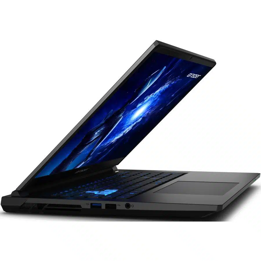 ERAZER 30040383 Scout 17 E1 MD62758, Intel Core 5 Ultra, 17.3", 16 GB, 1 TB, RTX5050, Wi-Fi 6, W11h 2 ERAZER 30040383 Scout 17 E1 MD62758, Intel Core 5 Ultra, 17.3", 16 GB, 1 TB, RTX5050, Wi-Fi 6, W11h - Afbeelding 2