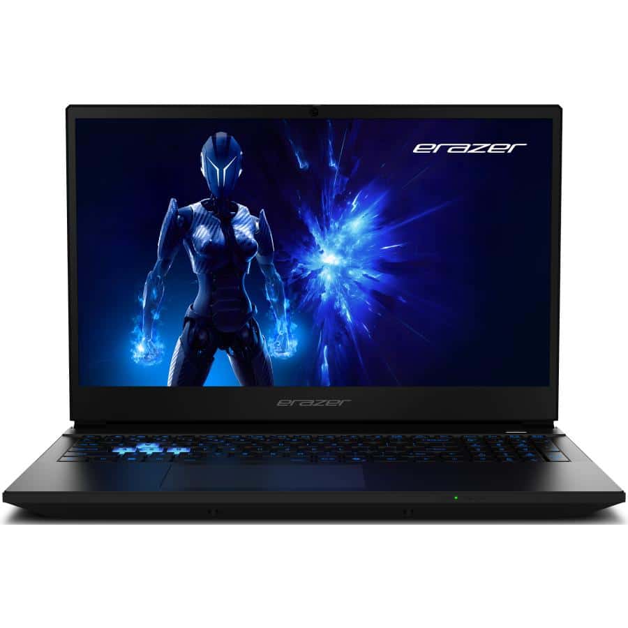 ERAZER 30040385 Deputy 15 P1 MD62762, Intel® Core™ i7, 15.6", 1920 x 1080p, 16 GB, 1 TB, W11h 1 ERAZER 30040385 Deputy 15 P1 MD62762, Intel® Core™ i7, 15.6", 1920 x 1080p, 16 GB, 1 TB, W11h