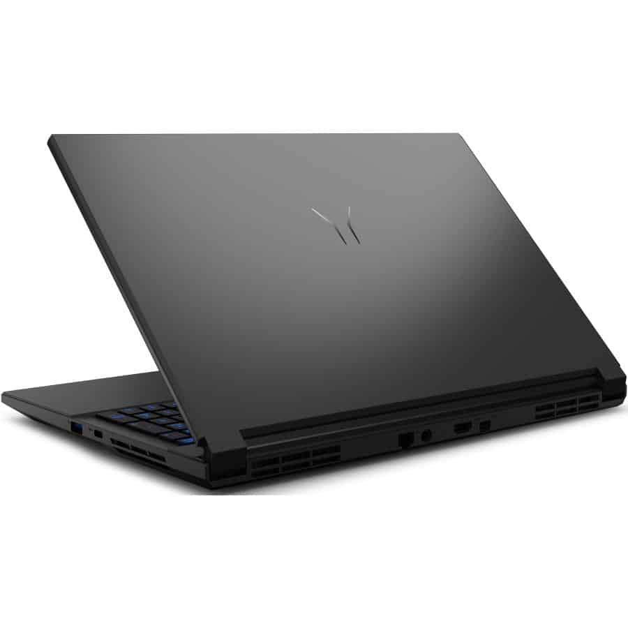 ERAZER 30040385 Deputy 15 P1 MD62762, Intel® Core™ i7, 15.6", 1920 x 1080p, 16 GB, 1 TB, W11h 2 ERAZER 30040385 Deputy 15 P1 MD62762, Intel® Core™ i7, 15.6", 1920 x 1080p, 16 GB, 1 TB, W11h - Afbeelding 2