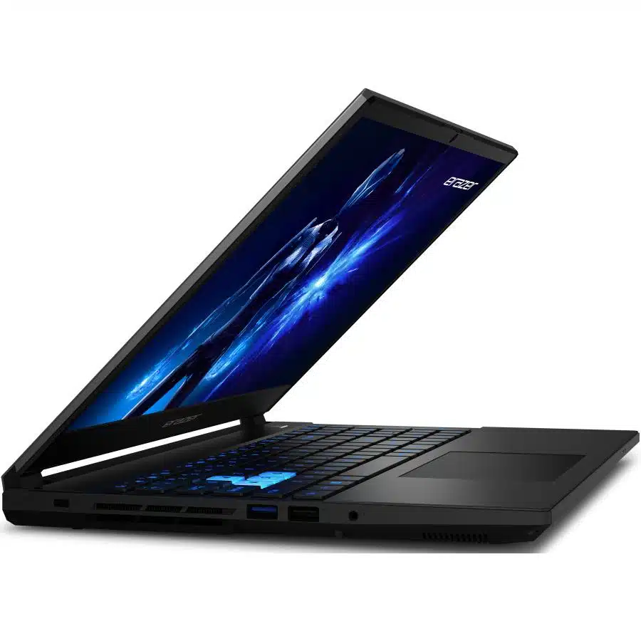ERAZER 30040369 Deputy 15 P1 MD62761, Intel Core 7, 15.6", 1920 x 1080p, 16 GB, 1 TB, W11h 4 ERAZER 30040369 Deputy 15 P1 MD62761, Intel Core 7, 15.6", 1920 x 1080p, 16 GB, 1 TB, W11h - Afbeelding 4