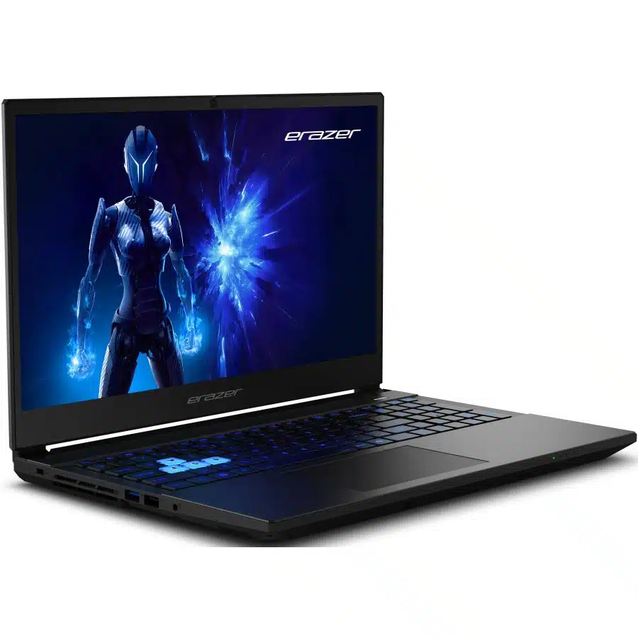 ERAZER 30040369 Deputy 15 P1 MD62761, Intel Core 7, 15.6", 1920 x 1080p, 16 GB, 1 TB, W11h 5 ERAZER 30040369 Deputy 15 P1 MD62761, Intel Core 7, 15.6", 1920 x 1080p, 16 GB, 1 TB, W11h - Afbeelding 5