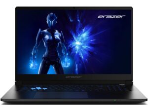 Notebooks 276 ERAZER 30040417 Defender 17 P1 MD62756, Intel® Core™ i7, 17.3", 1920 x 1080p, 32 GB, 2 TB, W11h